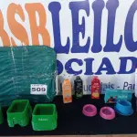 LOTE 509 - 32 – ITENS PET DIVERSOS (APROXIMADAMENTE)(NO ESTADO, NÃO SABEMOS SE FUNCIONA. LEILÃO NÃO TEM GARANTIA E NEM DEVOLUÇÃO, SUJEITO A POSSÍVEIS AVARIAS VISÍVEIS/OCULTAS E/OU AUSÊNCIA DE COMPONENTES)