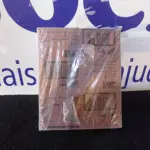 LOTE 408 - 50 - FOLHAS LIXA FERRO 221T GRÃO P100 225X275MM  (APROXIMADAMENTE)(NO ESTADO, NÃO SABEMOS SE FUNCIONA. LEILÃO NÃO TEM GARANTIA E NEM DEVOLUÇÃO, SUJEITO A POSSÍVEIS AVARIAS VISÍVEIS/OCULTAS E/OU AUSÊNCIA DE COMPONENTES)