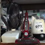 LOTE 077 - 01 CUBA LAVATÓRIO, 02 UMIDIFICADORES, 01 CAIXA SIFONADA, 03 TORNEIRAS, 01 VENTILADOR E 01 CENTRAL DE ALARME MARCAS E MODELOS DIVERSOS. (NO ESTADO) ATENÇÃO! FAZER A VISITAÇÃO ANTES DE ARREMATAR, NÃO SABEMOS SE FUNCIONA. LEILÃO NÃO TEM GARANTIA E NEM DEVOLUÇÃO, SUJEITO A POSSÍVEIS AVARIAS VISÍVEIS/OCULTAS E/OU AUSÊNCIA DE COMPONENTES.