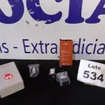 LOTE 534 - 01 - SMARTPHONE MOTOROLA MOTO E6S 64GB 4G (NO ESTADO, NÃO SABEMOS SE FUNCIONA. LEILÃO NÃO TEM GARANTIA E NEM DEVOLUÇÃO, SUJEITO A POSSÍVEIS AVARIAS VISÍVEIS/OCULTAS E/OU AUSÊNCIA DE COMPONENTES)