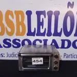 LOTE 454 - 01 - FORNO ELÉTRICO 36LITROS PFE36S AIR FRY PHILCO 220V (NO ESTADO, NÃO SABEMOS SE FUNCIONA. LEILÃO NÃO TEM GARANTIA E NEM DEVOLUÇÃO, SUJEITO A POSSÍVEIS AVARIAS VISÍVEIS/OCULTAS E/OU AUSÊNCIA DE COMPONENTES)