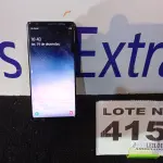 LOTE 415 - 01 - CELULAR SAMSUNG GALAXY NOTE 8 128GB (NO ESTADO, NÃO SABEMOS SE FUNCIONA. LEILÃO NÃO TEM GARANTIA E NEM DEVOLUÇÃO, SUJEITO A POSSÍVEIS AVARIAS VISÍVEIS/OCULTAS E/OU AUSÊNCIA DE COMPONENTES)