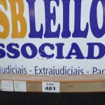 LOTE 481 - 01 - STRING BOX SOLAR RENOVIGI  (NO ESTADO, NÃO SABEMOS SE FUNCIONA. LEILÃO NÃO TEM GARANTIA E NEM DEVOLUÇÃO, SUJEITO A POSSÍVEIS AVARIAS VISÍVEIS/OCULTAS E/OU AUSÊNCIA DE COMPONENTES)