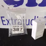 LOTE 387 - 01 - IPHONE 6S 32 GB DOURADO LACRADO (NO ESTADO, NÃO SABEMOS SE FUNCIONA. LEILÃO NÃO TEM GARANTIA E NEM DEVOLUÇÃO, SUJEITO A POSSÍVEIS AVARIAS VISÍVEIS/OCULTAS E/OU AUSÊNCIA DE COMPONENTES)