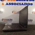 LOTE 014 - 01 NOTEBOOK MARCA HP. (NO ESTADO) ATENÇÃO! FAZER A VISITAÇÃO ANTES DE ARREMATAR, NÃO SABEMOS SE FUNCIONA. LEILÃO NÃO TEM GARANTIA E NEM DEVOLUÇÃO, SUJEITO A POSSÍVEIS AVARIAS VISÍVEIS/OCULTAS E/OU AUSÊNCIA DE COMPONENTES.