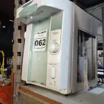 LOTE 062 - 01 PURIFICADOR DE ÁGUA MARCA BRASTEMP 220V. (NO ESTADO) ATENÇÃO! FAZER A VISITAÇÃO ANTES DE ARREMATAR, NÃO SABEMOS SE FUNCIONA. LEILÃO NÃO TEM GARANTIA E NEM DEVOLUÇÃO, SUJEITO A POSSÍVEIS AVARIAS VISÍVEIS/OCULTAS E/OU AUSÊNCIA DE COMPONENTES.