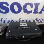 LOTE 436 - 02 FILMADORAS SENDO UMA PANASONIC E A OUTRA JVC (NO ESTADO) ATENÇÃO! FAZER A VISITAÇÃO ANTES DE ARREMATAR, NÃO SABEMOS SE FUNCIONA. LEILÃO NÃO TEM GARANTIA E NEM DEVOLUÇÃO, SUJEITO A POSSÍVEIS AVARIAS VISÍVEIS/OCULTAS E/OU AUSÊNCIA DE COMPONENTES.