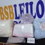LOTE 109 - 06 – ITENS PARA BEBES (NO ESTADO, NÃO SABEMOS SE FUNCIONA. LEILÃO NÃO TEM GARANTIA E NEM DEVOLUÇÃO, SUJEITO A POSSÍVEIS AVARIAS VISÍVEIS/OCULTAS E/OU AUSÊNCIA DE COMPONENTES)