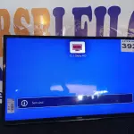 LOTE 392 - 01 - TV LED 47 POLEGADAS PHILIPS (NO ESTADO, NÃO SABEMOS SE FUNCIONA. LEILÃO NÃO TEM GARANTIA E NEM DEVOLUÇÃO, SUJEITO A POSSÍVEIS AVARIAS VISÍVEIS/OCULTAS E/OU AUSÊNCIA DE COMPONENTES)