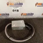 LOTE 018 - 01 KIT SISTEMA DE FRENAGEM INDEPENDENTE. (NO ESTADO) ATENÇÃO! FAZER A VISITAÇÃO ANTES DE ARREMATAR, NÃO SABEMOS SE FUNCIONA. LEILÃO NÃO TEM GARANTIA E NEM DEVOLUÇÃO, SUJEITO A POSSÍVEIS AVARIAS VISÍVEIS/OCULTAS E/OU AUSÊNCIA DE COMPONENTES.