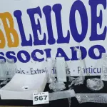 LOTE 567 - ITENS DIVERSOS (NO ESTADO, NÃO SABEMOS SE FUNCIONA. LEILÃO NÃO TEM GARANTIA E NEM DEVOLUÇÃO, SUJEITO A POSSÍVEIS AVARIAS VISÍVEIS/OCULTAS E/OU AUSÊNCIA DE COMPONENTES)