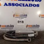 LOTE 018 - 01 KIT SISTEMA DE FRENAGEM INDEPENDENTE. (NO ESTADO) ATENÇÃO! FAZER A VISITAÇÃO ANTES DE ARREMATAR, NÃO SABEMOS SE FUNCIONA. LEILÃO NÃO TEM GARANTIA E NEM DEVOLUÇÃO, SUJEITO A POSSÍVEIS AVARIAS VISÍVEIS/OCULTAS E/OU AUSÊNCIA DE COMPONENTES.