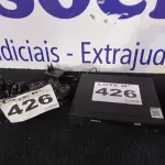 LOTE 426 - 01 - DVR 16 CANAIS INTELBRAS (NO ESTADO, NÃO SABEMOS SE FUNCIONA. LEILÃO NÃO TEM GARANTIA E NEM DEVOLUÇÃO, SUJEITO A POSSÍVEIS AVARIAS VISÍVEIS/OCULTAS E/OU AUSÊNCIA DE COMPONENTES)