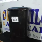 LOTE 546 - 01 TANQUINHO NEW MARQ.(NO ESTADO, NÃO SABEMOS SE FUNCIONA. LEILÃO NÃO TEM GARANTIA E NEM DEVOLUÇÃO, SUJEITO A POSSÍVEIS AVARIAS VISÍVEIS/OCULTAS E/OU AUSÊNCIA DE COMPONENTES)