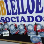 LOTE 450 - 17 - PASSA FIO COM ALMA DE AÇO 20 METROS (NO ESTADO, NÃO SABEMOS SE FUNCIONA. LEILÃO NÃO TEM GARANTIA E NEM DEVOLUÇÃO, SUJEITO A POSSÍVEIS AVARIAS VISÍVEIS/OCULTAS E/OU AUSÊNCIA DE COMPONENTES)