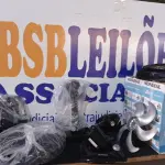 LOTE 463 - 02 – VENTILADORES MONDIAL (NO ESTADO, NÃO SABEMOS SE FUNCIONA. LEILÃO NÃO TEM GARANTIA E NEM DEVOLUÇÃO, SUJEITO A POSSÍVEIS AVARIAS VISÍVEIS/OCULTAS E/OU AUSÊNCIA DE COMPONENTES)
