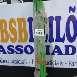 LOTE 545 - 22 CABOS DE RODOS APROXIMADAMENTE.(NO ESTADO, NÃO SABEMOS SE FUNCIONA. LEILÃO NÃO TEM GARANTIA E NEM DEVOLUÇÃO, SUJEITO A POSSÍVEIS AVARIAS VISÍVEIS/OCULTAS E/OU AUSÊNCIA DE COMPONENTES)