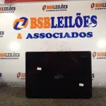 LOTE 025 - 01 NOTEBOOK MARCA TCORP. (NO ESTADO) ATENÇÃO! FAZER A VISITAÇÃO ANTES DE ARREMATAR, NÃO SABEMOS SE FUNCIONA. LEILÃO NÃO TEM GARANTIA E NEM DEVOLUÇÃO, SUJEITO A POSSÍVEIS AVARIAS VISÍVEIS/OCULTAS E/OU AUSÊNCIA DE COMPONENTES.