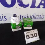 LOTE 530 - 02 - CÂMERA IP INTELBRAS DOME VIP 1220 D FULL HD 1080P (NO ESTADO, NÃO SABEMOS SE FUNCIONA. LEILÃO NÃO TEM GARANTIA E NEM DEVOLUÇÃO, SUJEITO A POSSÍVEIS AVARIAS VISÍVEIS/OCULTAS E/OU AUSÊNCIA DE COMPONENTES)