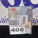 LOTE 408 - 50 - FOLHAS LIXA FERRO 221T GRÃO P100 225X275MM  (APROXIMADAMENTE)(NO ESTADO, NÃO SABEMOS SE FUNCIONA. LEILÃO NÃO TEM GARANTIA E NEM DEVOLUÇÃO, SUJEITO A POSSÍVEIS AVARIAS VISÍVEIS/OCULTAS E/OU AUSÊNCIA DE COMPONENTES)