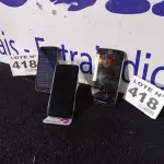 LOTE 418 - 01 - CELULAR SAMSUNG S8 – 02 CELULAR MOTOROLA (NO ESTADO, NÃO SABEMOS SE FUNCIONA. LEILÃO NÃO TEM GARANTIA E NEM DEVOLUÇÃO, SUJEITO A POSSÍVEIS AVARIAS VISÍVEIS/OCULTAS E/OU AUSÊNCIA DE COMPONENTES)