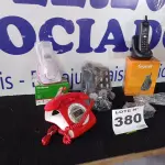 LOTE 380 - 04 – APARELHOS TELEFÔNICOS DIVERSOS (NO ESTADO, NÃO SABEMOS SE FUNCIONA. LEILÃO NÃO TEM GARANTIA E NEM DEVOLUÇÃO, SUJEITO A POSSÍVEIS AVARIAS VISÍVEIS/OCULTAS E/OU AUSÊNCIA DE COMPONENTES)