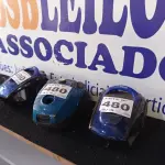 LOTE 480 - 03 - ASPIRADORES DE PÓ DIVERSOS (NO ESTADO, NÃO SABEMOS SE FUNCIONA. LEILÃO NÃO TEM GARANTIA E NEM DEVOLUÇÃO, SUJEITO A POSSÍVEIS AVARIAS VISÍVEIS/OCULTAS E/OU AUSÊNCIA DE COMPONENTES)
