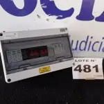 LOTE 481 - 01 - STRING BOX SOLAR RENOVIGI  (NO ESTADO, NÃO SABEMOS SE FUNCIONA. LEILÃO NÃO TEM GARANTIA E NEM DEVOLUÇÃO, SUJEITO A POSSÍVEIS AVARIAS VISÍVEIS/OCULTAS E/OU AUSÊNCIA DE COMPONENTES)