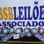 LOTE 450 - 17 - PASSA FIO COM ALMA DE AÇO 20 METROS (NO ESTADO, NÃO SABEMOS SE FUNCIONA. LEILÃO NÃO TEM GARANTIA E NEM DEVOLUÇÃO, SUJEITO A POSSÍVEIS AVARIAS VISÍVEIS/OCULTAS E/OU AUSÊNCIA DE COMPONENTES)