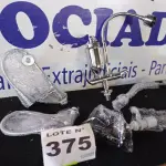 LOTE 375 - 07 – TORNEIRAS DIVERSAS (NO ESTADO, NÃO SABEMOS SE FUNCIONA. LEILÃO NÃO TEM GARANTIA E NEM DEVOLUÇÃO, SUJEITO A POSSÍVEIS AVARIAS VISÍVEIS/OCULTAS E/OU AUSÊNCIA DE COMPONENTES)