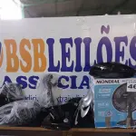 LOTE 463 - 02 – VENTILADORES MONDIAL (NO ESTADO, NÃO SABEMOS SE FUNCIONA. LEILÃO NÃO TEM GARANTIA E NEM DEVOLUÇÃO, SUJEITO A POSSÍVEIS AVARIAS VISÍVEIS/OCULTAS E/OU AUSÊNCIA DE COMPONENTES)