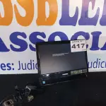 LOTE 417 - 01 - COMPUTADOR ALL IN ONE POSITIVO (NO ESTADO, NÃO SABEMOS SE FUNCIONA. LEILÃO NÃO TEM GARANTIA E NEM DEVOLUÇÃO, SUJEITO A POSSÍVEIS AVARIAS VISÍVEIS/OCULTAS E/OU AUSÊNCIA DE COMPONENTES)