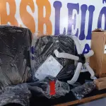 LOTE 414 - 01 - CADEIRA PARA ESCRITÓRIO X5 RETRÁTIL TELADA KESH (NO ESTADO, NÃO SABEMOS SE FUNCIONA. LEILÃO NÃO TEM GARANTIA E NEM DEVOLUÇÃO, SUJEITO A POSSÍVEIS AVARIAS VISÍVEIS/OCULTAS E/OU AUSÊNCIA DE COMPONENTES)