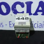 LOTE 448 - 01 - FONTE BANCADA YAXUN 1501AD (NO ESTADO, NÃO SABEMOS SE FUNCIONA. LEILÃO NÃO TEM GARANTIA E NEM DEVOLUÇÃO, SUJEITO A POSSÍVEIS AVARIAS VISÍVEIS/OCULTAS E/OU AUSÊNCIA DE COMPONENTES)