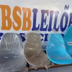 LOTE 468 - 04 - ASSENTOS DE CADEIRA (NO ESTADO, NÃO SABEMOS SE FUNCIONA. LEILÃO NÃO TEM GARANTIA E NEM DEVOLUÇÃO, SUJEITO A POSSÍVEIS AVARIAS VISÍVEIS/OCULTAS E/OU AUSÊNCIA DE COMPONENTES)