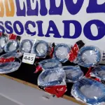 LOTE 445 - 17 - PASSA FIO COM ALMA DE AÇO 20 METROS (NO ESTADO, NÃO SABEMOS SE FUNCIONA. LEILÃO NÃO TEM GARANTIA E NEM DEVOLUÇÃO, SUJEITO A POSSÍVEIS AVARIAS VISÍVEIS/OCULTAS E/OU AUSÊNCIA DE COMPONENTES)