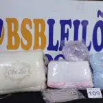 LOTE 109 - 06 – ITENS PARA BEBES (NO ESTADO, NÃO SABEMOS SE FUNCIONA. LEILÃO NÃO TEM GARANTIA E NEM DEVOLUÇÃO, SUJEITO A POSSÍVEIS AVARIAS VISÍVEIS/OCULTAS E/OU AUSÊNCIA DE COMPONENTES)