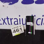LOTE 461 - 01 - CELULAR SAMSUNG S20+ 128GB (NO ESTADO, NÃO SABEMOS SE FUNCIONA. LEILÃO NÃO TEM GARANTIA E NEM DEVOLUÇÃO, SUJEITO A POSSÍVEIS AVARIAS VISÍVEIS/OCULTAS E/OU AUSÊNCIA DE COMPONENTES)