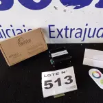 LOTE 513 - 01 - MÓDULO NAUTILUS PARA PISCINA (NO ESTADO, NÃO SABEMOS SE FUNCIONA. LEILÃO NÃO TEM GARANTIA E NEM DEVOLUÇÃO, SUJEITO A POSSÍVEIS AVARIAS VISÍVEIS/OCULTAS E/OU AUSÊNCIA DE COMPONENTES)