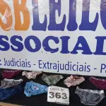 LOTE 363 - 10 – CUECAS INFANTIL DIVERSAS (NO ESTADO, NÃO SABEMOS SE FUNCIONA. LEILÃO NÃO TEM GARANTIA E NEM DEVOLUÇÃO, SUJEITO A POSSÍVEIS AVARIAS VISÍVEIS/OCULTAS E/OU AUSÊNCIA DE COMPONENTES)
