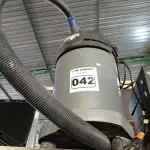 LOTE 042 - 01 ASPIRADOR DE PÓ MARCA KARCHER NT 20/1 220V. (NO ESTADO) ATENÇÃO! FAZER A VISITAÇÃO ANTES DE ARREMATAR, NÃO SABEMOS SE FUNCIONA. LEILÃO NÃO TEM GARANTIA E NEM DEVOLUÇÃO, SUJEITO A POSSÍVEIS AVARIAS VISÍVEIS/OCULTAS E/OU AUSÊNCIA DE COMPONENTES.