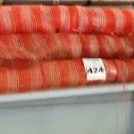 LOTE 424 - 03 ROLOS DE TELA DE PROTEÇÃO PARA OBRAS INCOMPLETOS. (NO ESTADO) ATENÇÃO! FAZER A VISITAÇÃO ANTES DE ARREMATAR, NÃO SABEMOS SE FUNCIONA. LEILÃO NÃO TEM GARANTIA E NEM DEVOLUÇÃO, SUJEITO A POSSÍVEIS AVARIAS VISÍVEIS/OCULTAS E/OU AUSÊNCIA DE COMPONENTES.