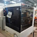 LOTE 422 - 01 LAVA LOUÇAS MARCA ENXUTA 220V. (NO ESTADO) ATENÇÃO! FAZER A VISITAÇÃO ANTES DE ARREMATAR, NÃO SABEMOS SE FUNCIONA. LEILÃO NÃO TEM GARANTIA E NEM DEVOLUÇÃO, SUJEITO A POSSÍVEIS AVARIAS VISÍVEIS/OCULTAS E/OU AUSÊNCIA DE COMPONENTES.