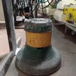 LOTE 252 - 01 ENCERADEIRA INDUSTRIAL MARCA BANDEIRANTE. (NO ESTADO) ATENÇÃO! FAZER A VISITAÇÃO ANTES DE ARREMATAR, NÃO SABEMOS SE FUNCIONA. LEILÃO NÃO TEM GARANTIA E NEM DEVOLUÇÃO, SUJEITO A POSSÍVEIS AVARIAS VISÍVEIS/OCULTAS E/OU AUSÊNCIA DE COMPONENTES.