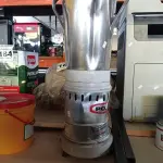LOTE 182 - 01 LIQUIDIFICADOR INDUSTRIAL MARCA POLI. (NO ESTADO) ATENÇÃO! FAZER A VISITAÇÃO ANTES DE ARREMATAR, NÃO SABEMOS SE FUNCIONA. LEILÃO NÃO TEM GARANTIA E NEM DEVOLUÇÃO, SUJEITO A POSSÍVEIS AVARIAS VISÍVEIS/OCULTAS E/OU AUSÊNCIA DE COMPONENTES.