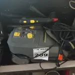 LOTE 209 - 01 ASPIRADOR DE PÓ PROFISSIONAL MARCA KARCHER SG 4/4. (NO ESTADO) ATENÇÃO! FAZER A VISITAÇÃO ANTES DE ARREMATAR, NÃO SABEMOS SE FUNCIONA. LEILÃO NÃO TEM GARANTIA E NEM DEVOLUÇÃO, SUJEITO A POSSÍVEIS AVARIAS VISÍVEIS/OCULTAS E/OU AUSÊNCIA DE COMPONENTES.