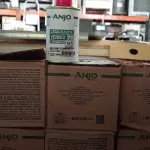 LOTE 284 - 01 LOTE COM VÁRIAS LATAS DE VERNIZ CATALIZADOR PU 150ML. (NO ESTADO) ATENÇÃO! FAZER A VISITAÇÃO ANTES DE ARREMATAR, NÃO SABEMOS SE FUNCIONA. LEILÃO NÃO TEM GARANTIA E NEM DEVOLUÇÃO, SUJEITO A POSSÍVEIS AVARIAS VISÍVEIS/OCULTAS E/OU AUSÊNCIA DE COMPONENTES.