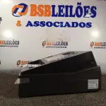 LOTE 322 - 01 CAIXA REGISTRADORA. (NO ESTADO) ATENÇÃO! FAZER A VISITAÇÃO ANTES DE ARREMATAR, NÃO SABEMOS SE FUNCIONA. LEILÃO NÃO TEM GARANTIA E NEM DEVOLUÇÃO, SUJEITO A POSSÍVEIS AVARIAS VISÍVEIS/OCULTAS E/OU AUSÊNCIA DE COMPONENTES.