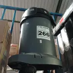 LOTE 266 - 01 ASPIRADOR DE PÓ MARCA KARCHER NT 20/1 220V. (NO ESTADO) ATENÇÃO! FAZER A VISITAÇÃO ANTES DE ARREMATAR, NÃO SABEMOS SE FUNCIONA. LEILÃO NÃO TEM GARANTIA E NEM DEVOLUÇÃO, SUJEITO A POSSÍVEIS AVARIAS VISÍVEIS/OCULTAS E/OU AUSÊNCIA DE COMPONENTES.