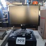 LOTE 309 - 01 CPU, 01 MONITOR, 01 TECLADO E 01 MOUSE. (NO ESTADO) ATENÇÃO! FAZER A VISITAÇÃO ANTES DE ARREMATAR, NÃO SABEMOS SE FUNCIONA. LEILÃO NÃO TEM GARANTIA E NEM DEVOLUÇÃO, SUJEITO A POSSÍVEIS AVARIAS VISÍVEIS/OCULTAS E/OU AUSÊNCIA DE COMPONENTES.